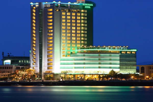GREEN HOTEL DA NANG